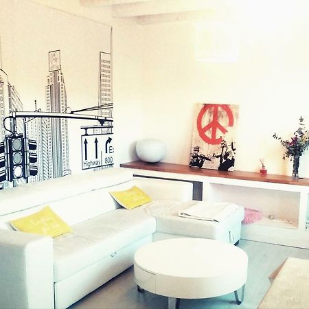 Apartamento Sayly Burgo 外观 照片