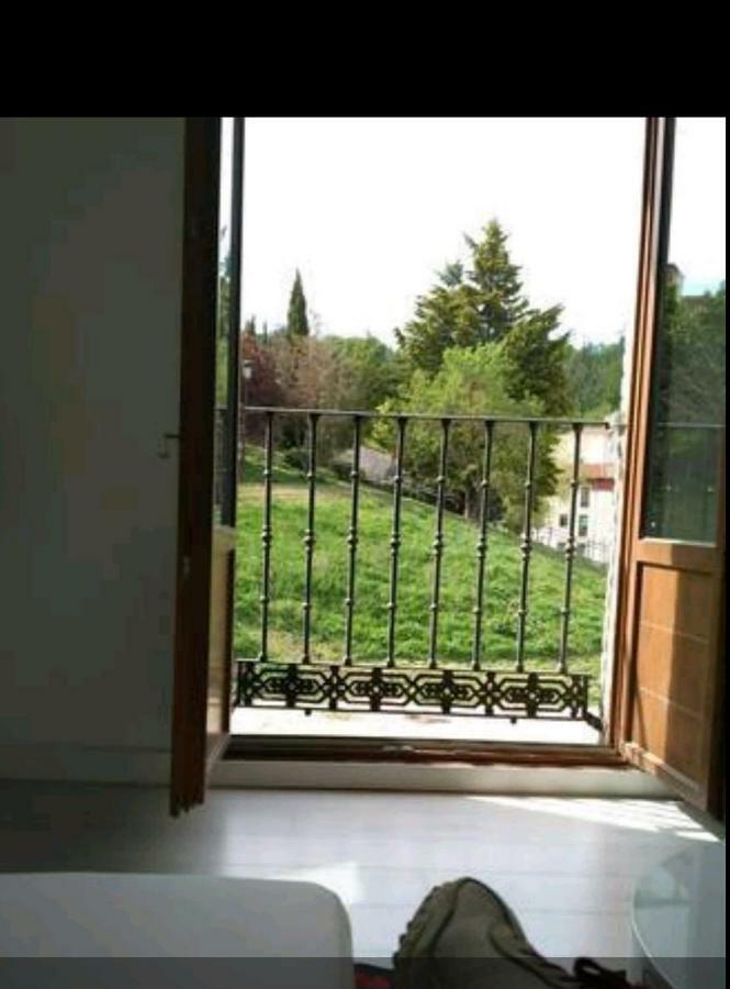 Apartamento Sayly Burgo 外观 照片