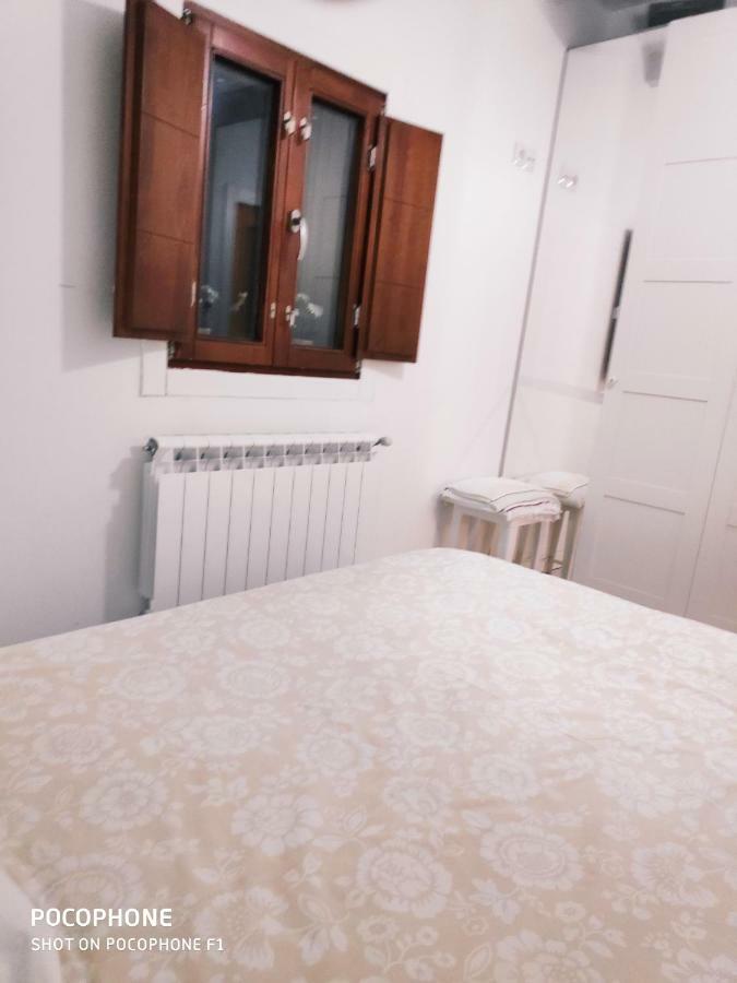 Apartamento Sayly Burgo 外观 照片