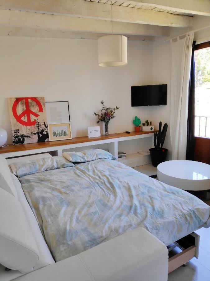 Apartamento Sayly Burgo 外观 照片