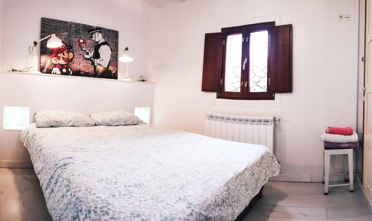 Apartamento Sayly Burgo 外观 照片