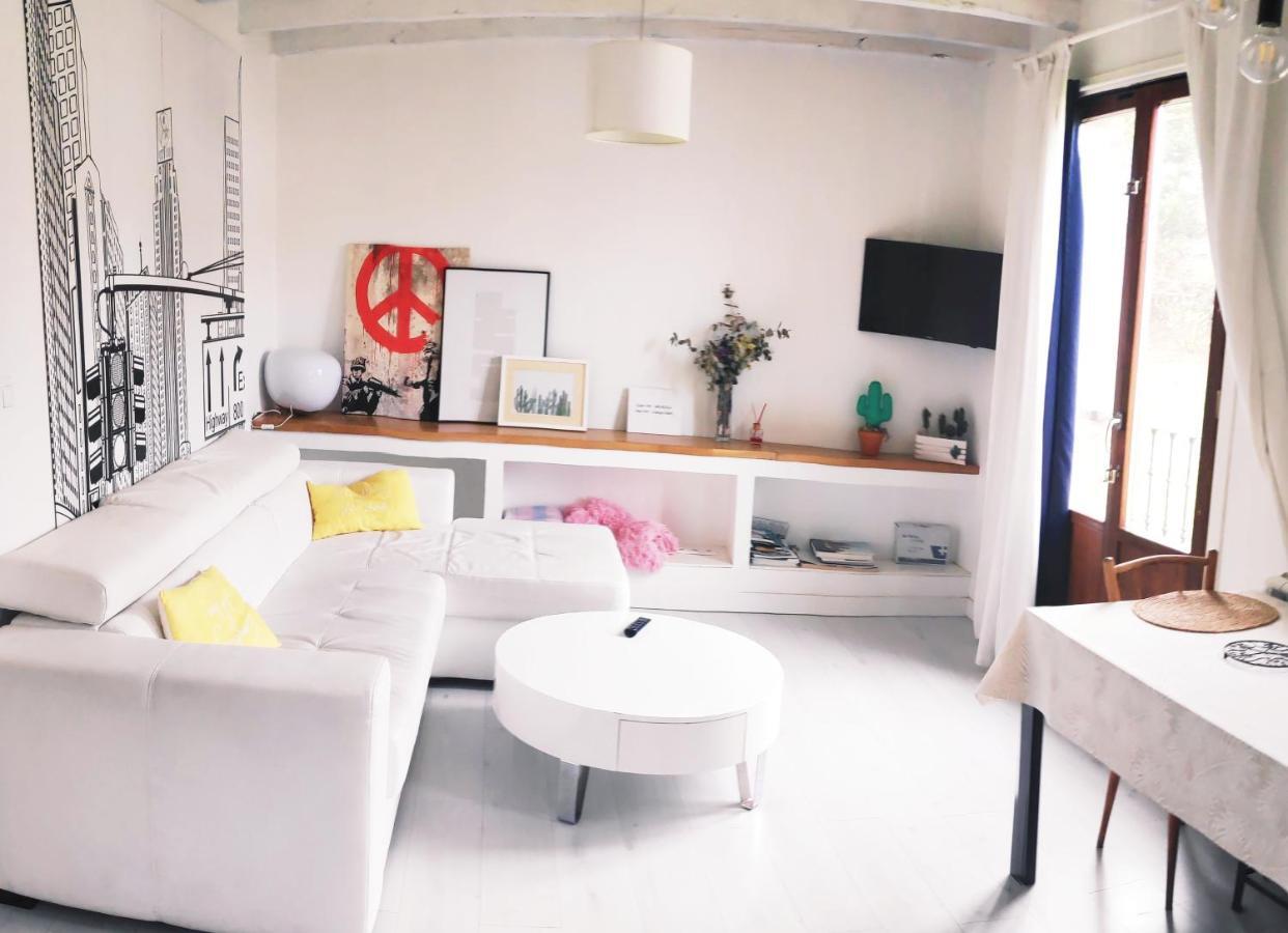Apartamento Sayly Burgo 外观 照片